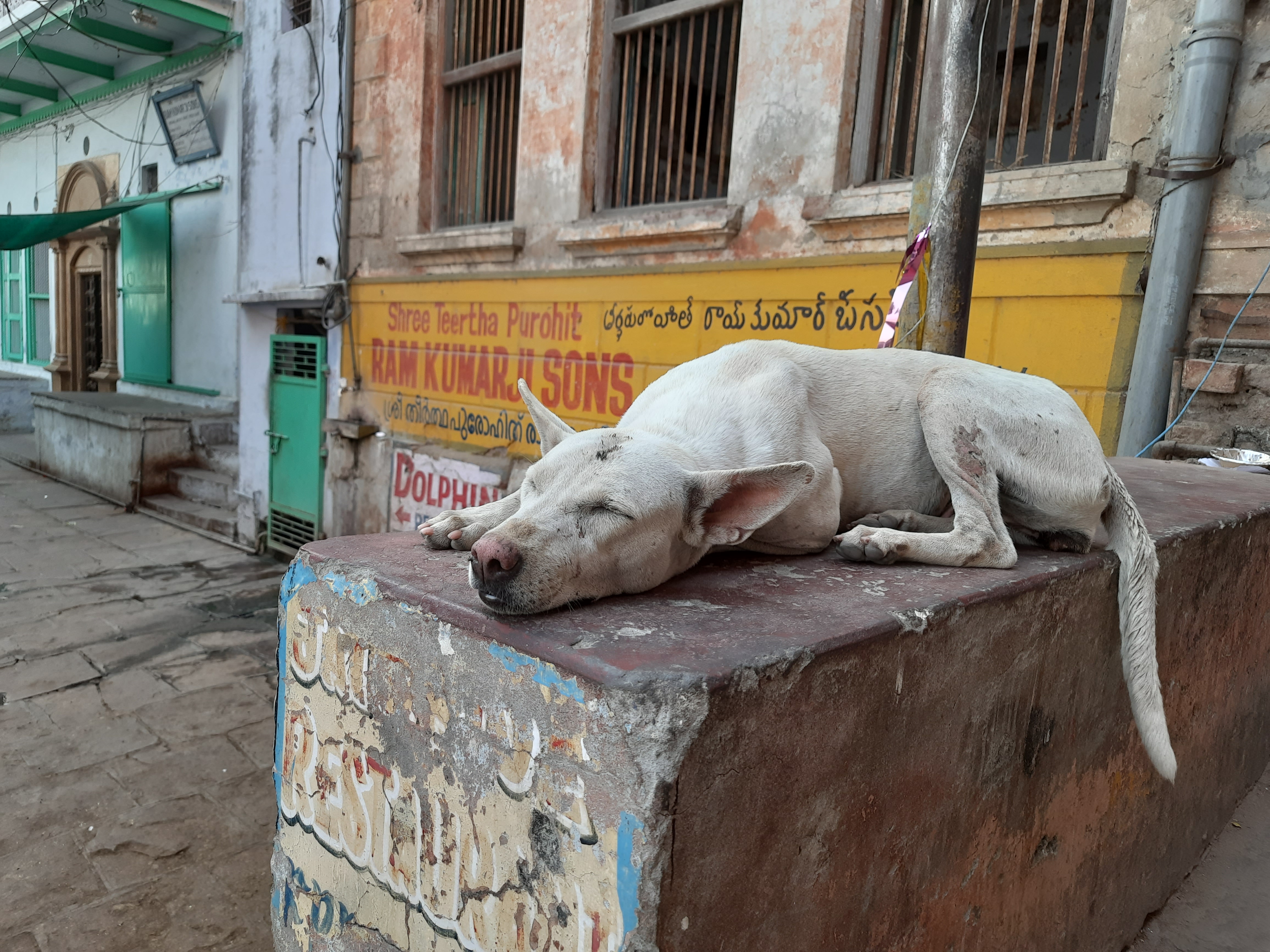 Varanasi Heritage Walk 6