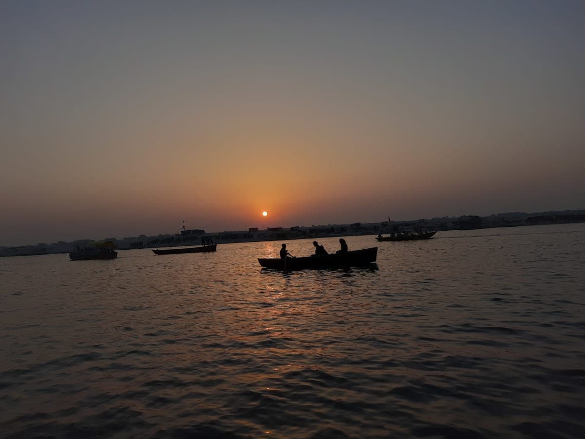 Varanasi Full Day Tour 2