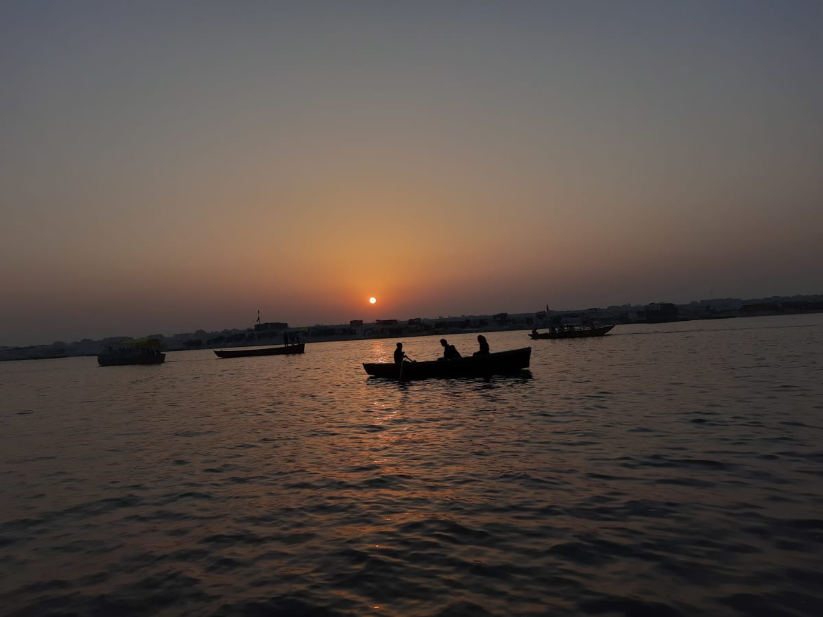 Varanasi Full Day Tour 2