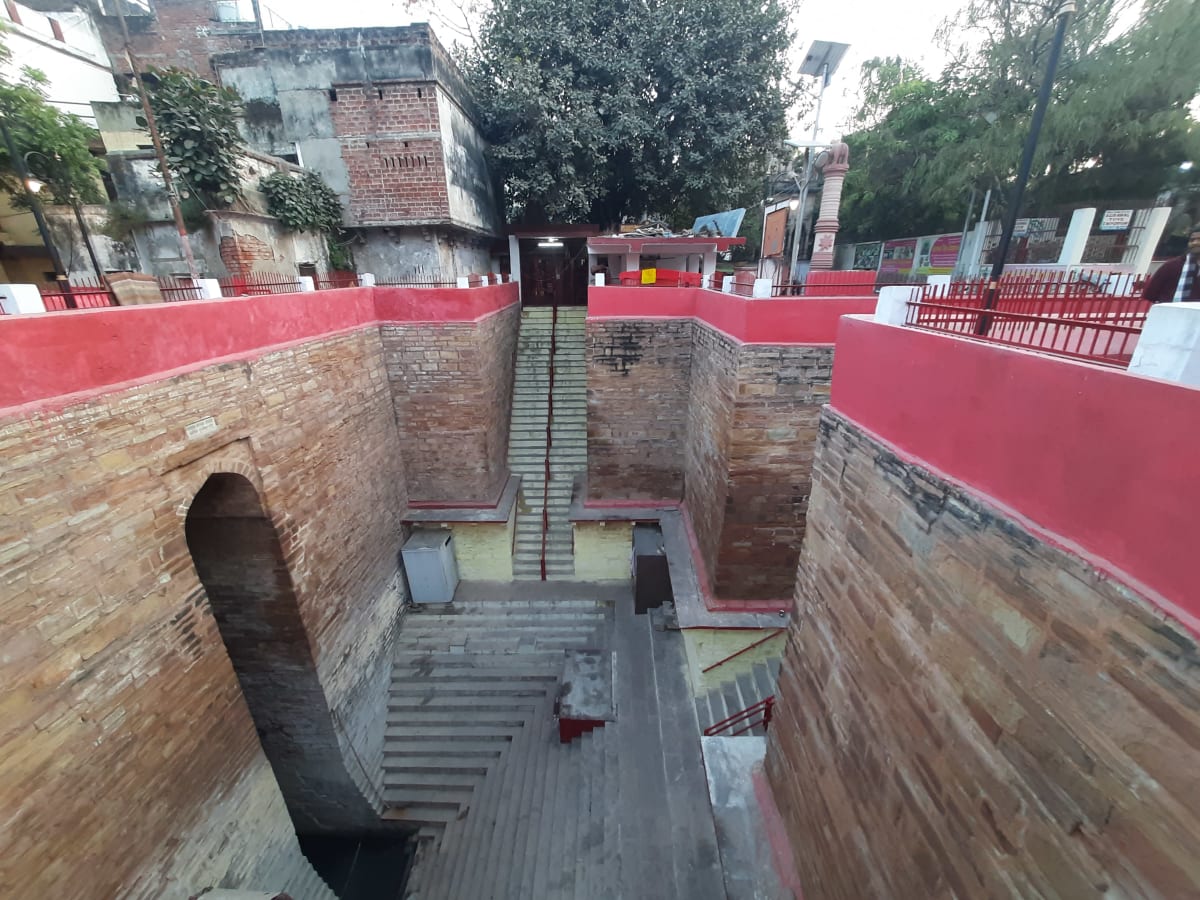 Free Ghat Walking Tour 3