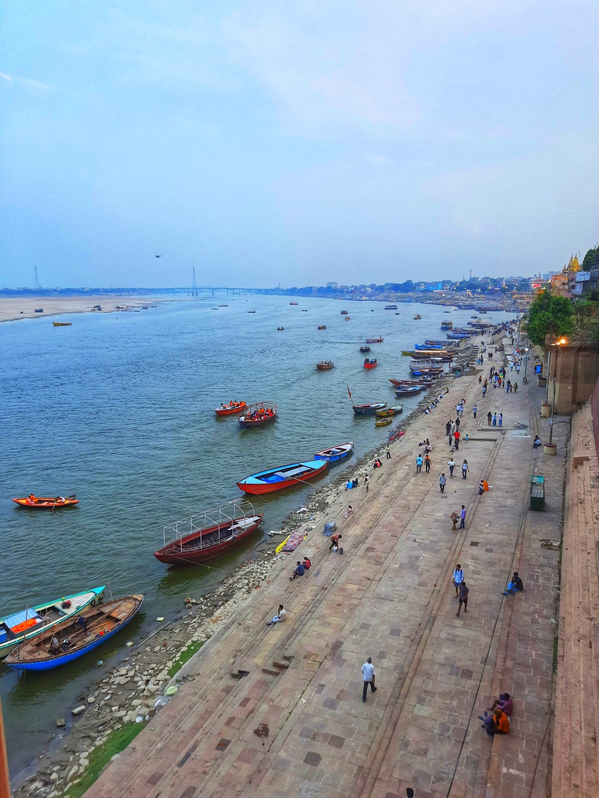 Varanasi Full Day Tour — Varanasi Local Guide